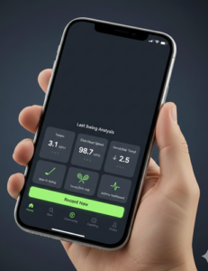 Revolutionizing Your Game: Meet the OSClub AI Golf Swing Analyzer